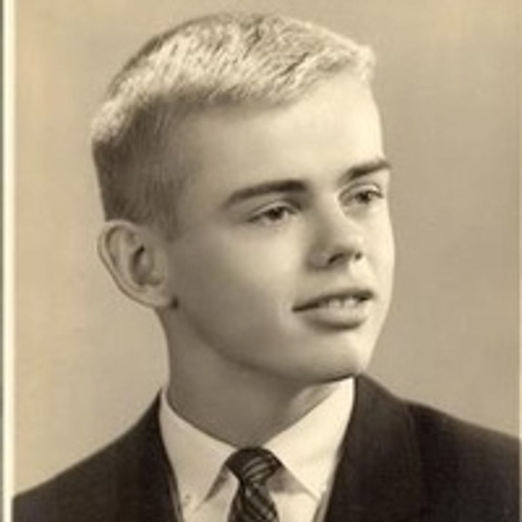 Alan G Nordberg Profile Photo
