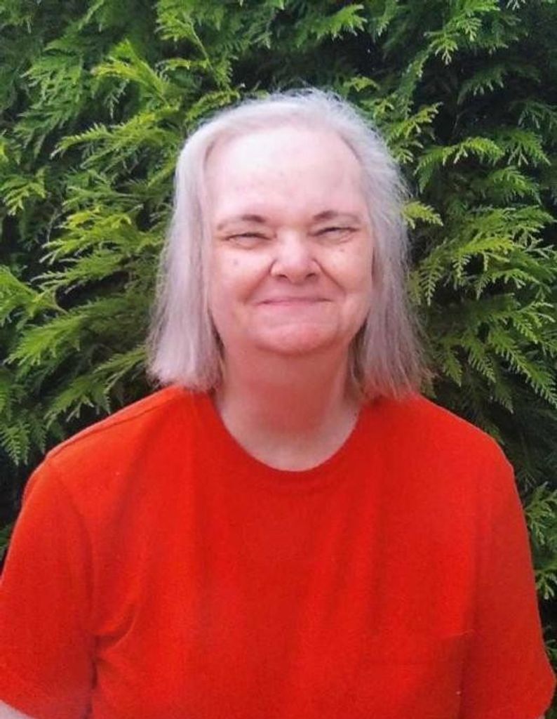 Betty Reeves