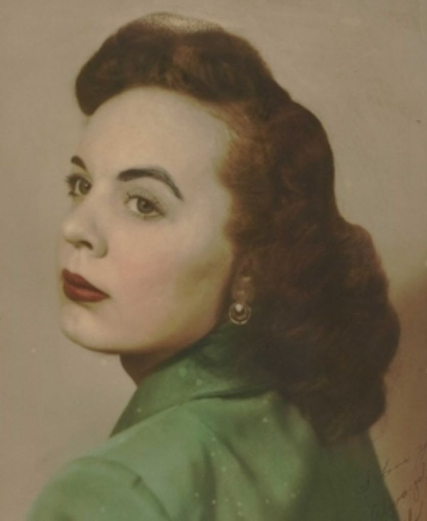 Jewell Faye Hackleman Profile Photo