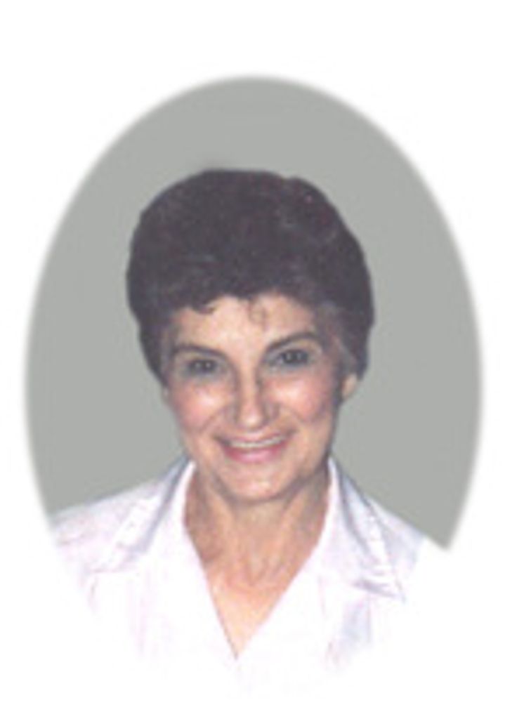 Ruth (Babics)  Capobianco