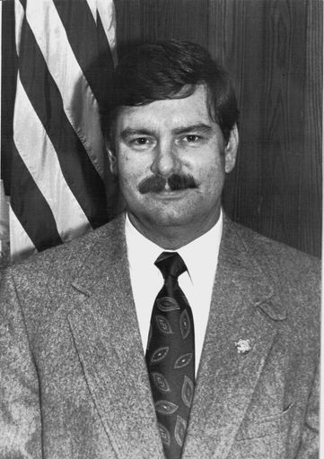 David L. "Dave" Harrison Profile Photo