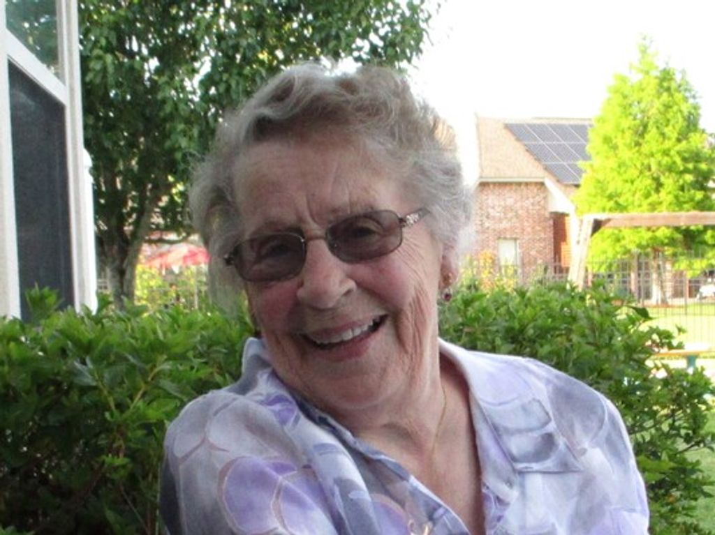 Doris Daire Profile Photo