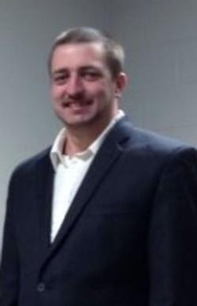 Randy Douglas Lazenby