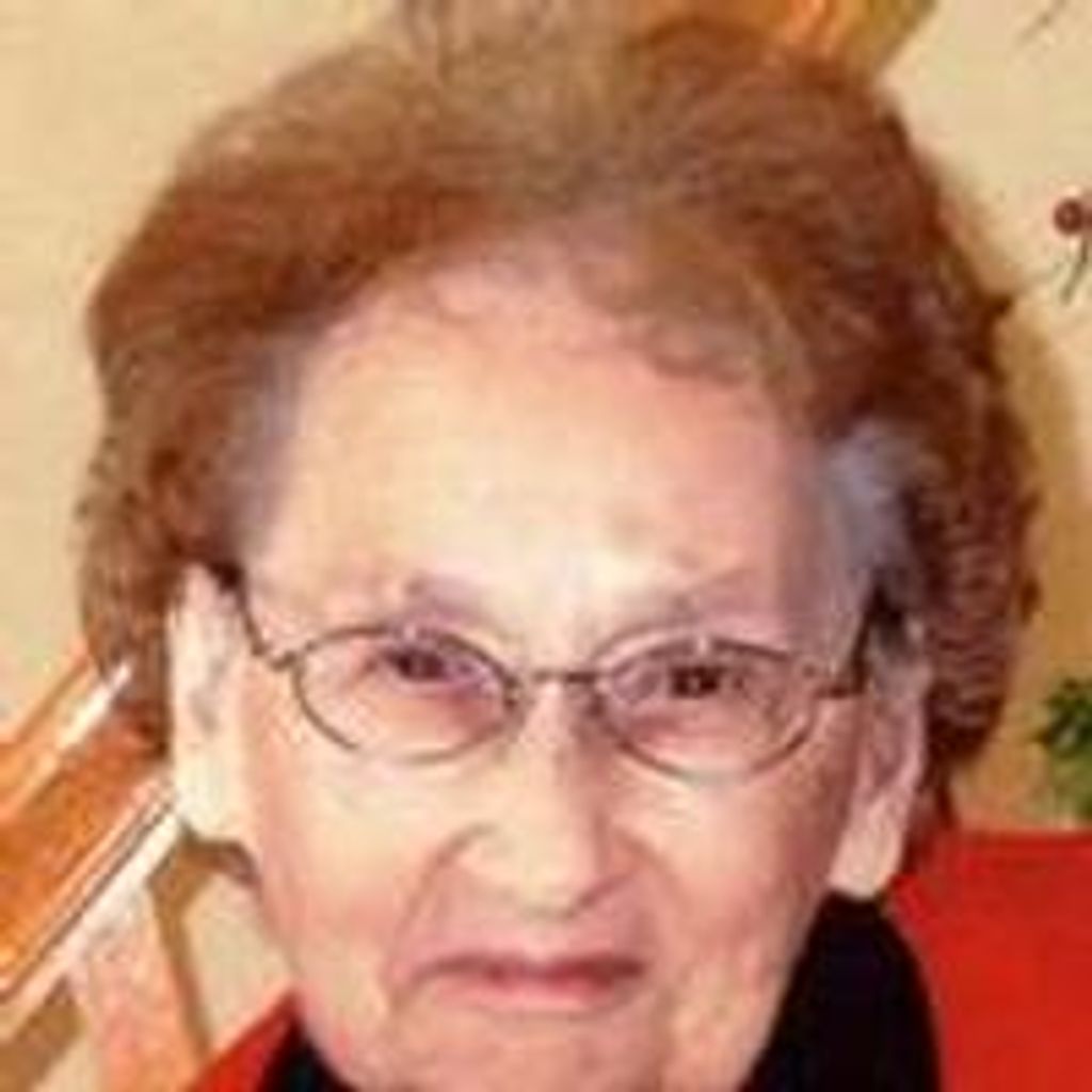 Mary Ann Cobb