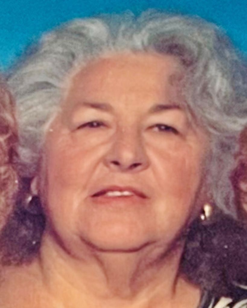 Alpha Ann Pulis