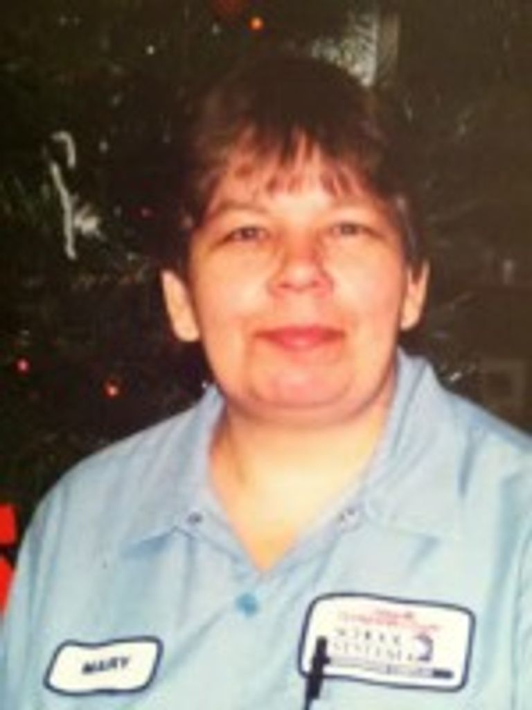 Mary Price