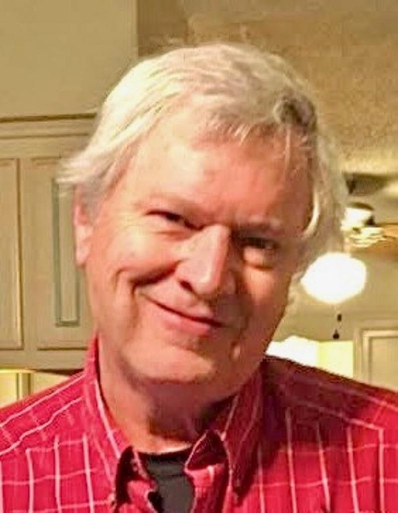 Donald Vincent West Profile Photo