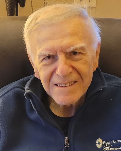 James John Clinton Profile Photo