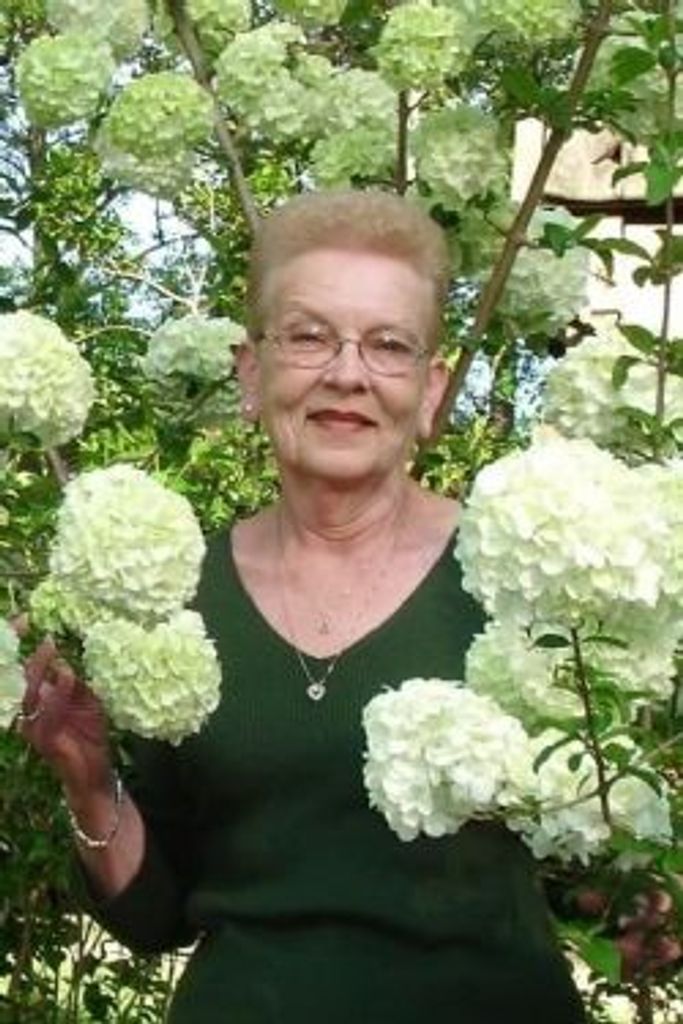 Mary Alice Holder Profile Photo