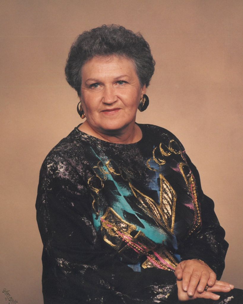 Barbara Sue Kilgo
