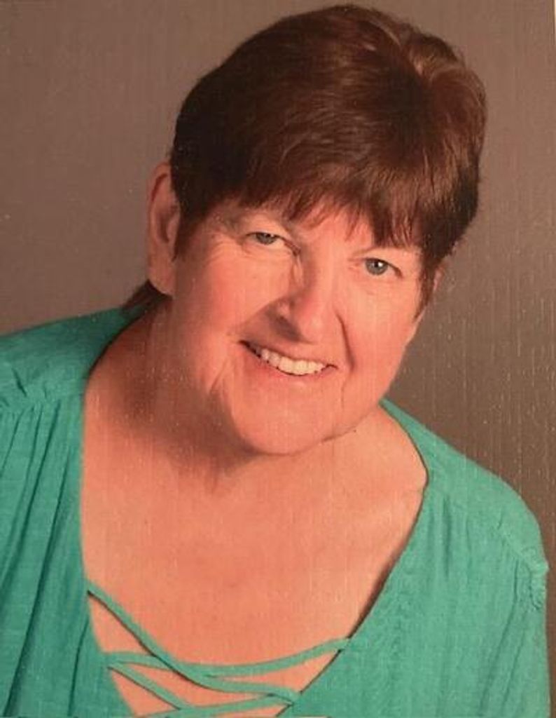 Martha Rose Olson Profile Photo