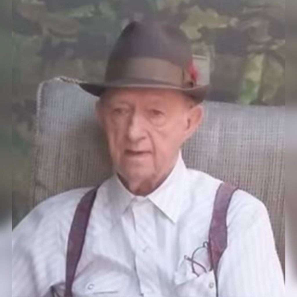 Willard Leon Wright Profile Photo