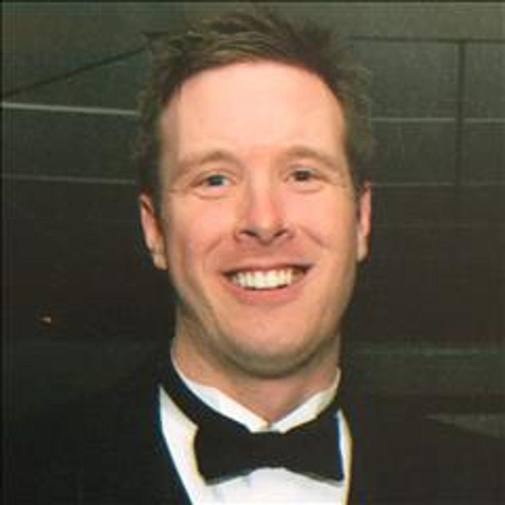 Brian Michael Grimm Profile Photo