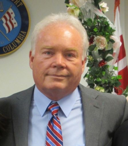 James M. "Mickey" Dalton Profile Photo