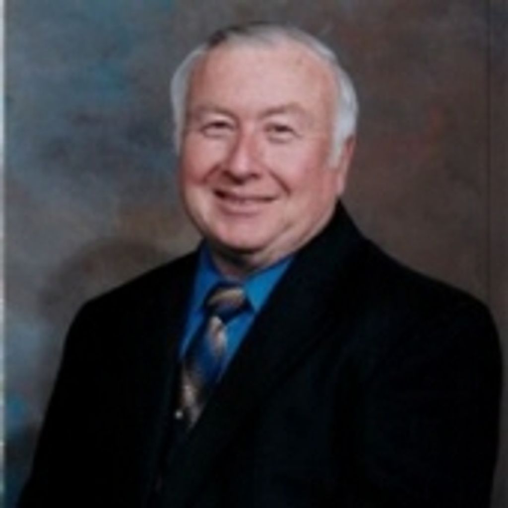 Harold Richard Trayler