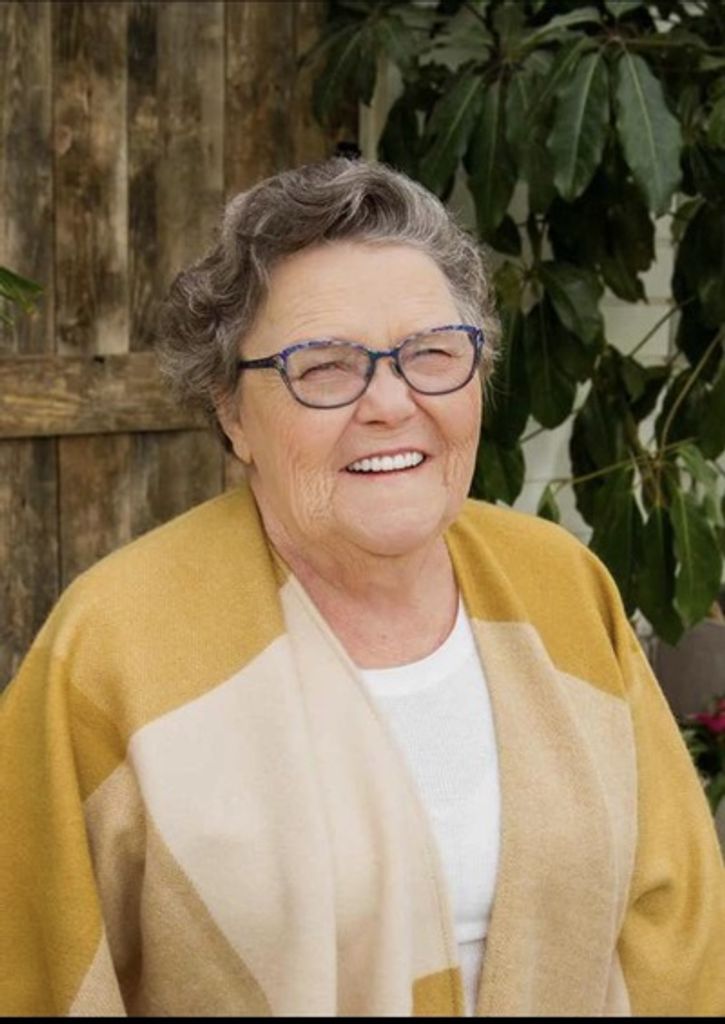 Jessie Dolores Dockins Profile Photo