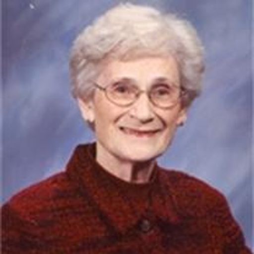 Mary Katherine Hayzlett Profile Photo