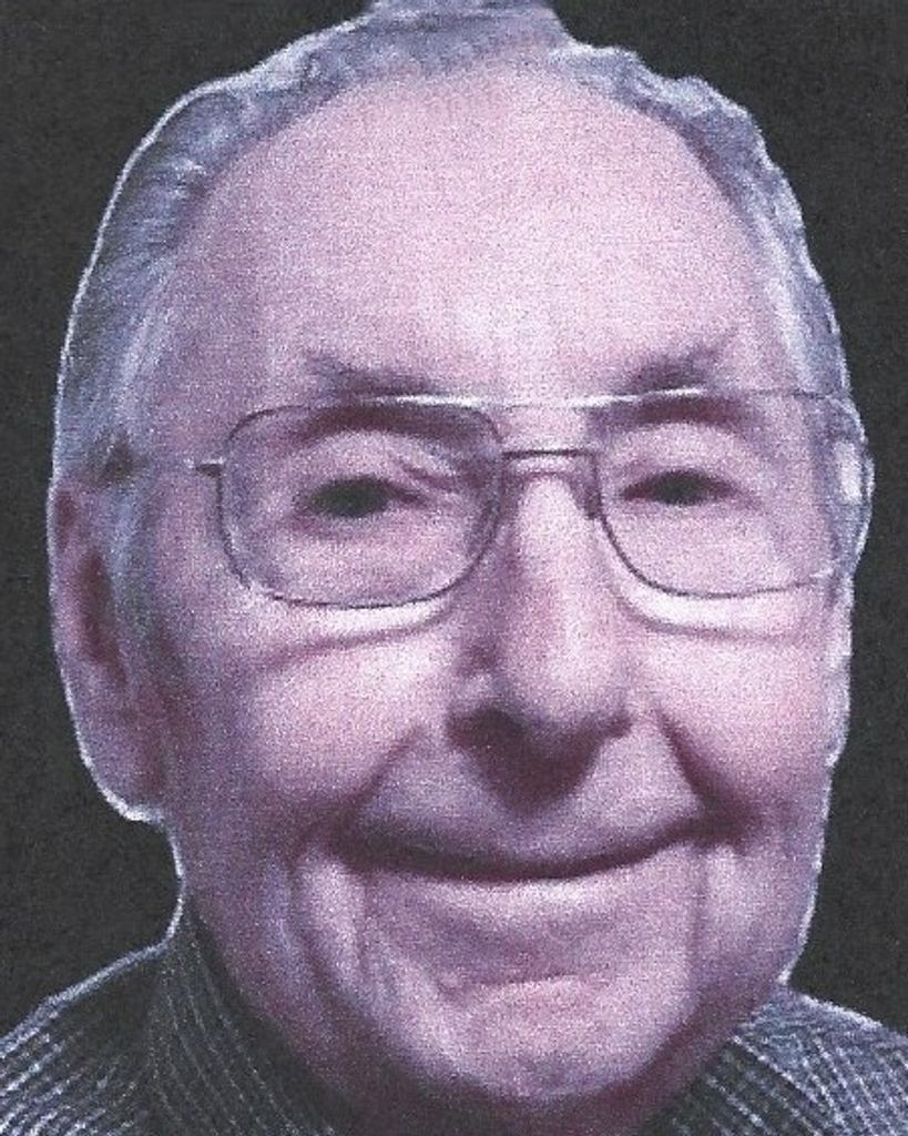 Donald Wegrzyn