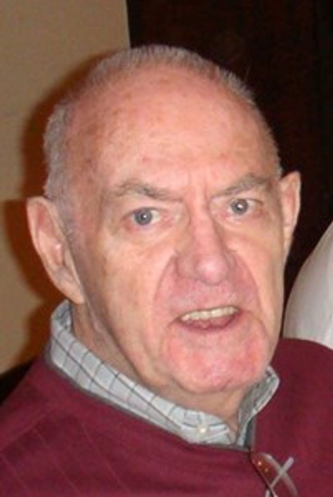 Edward Lee Weese
