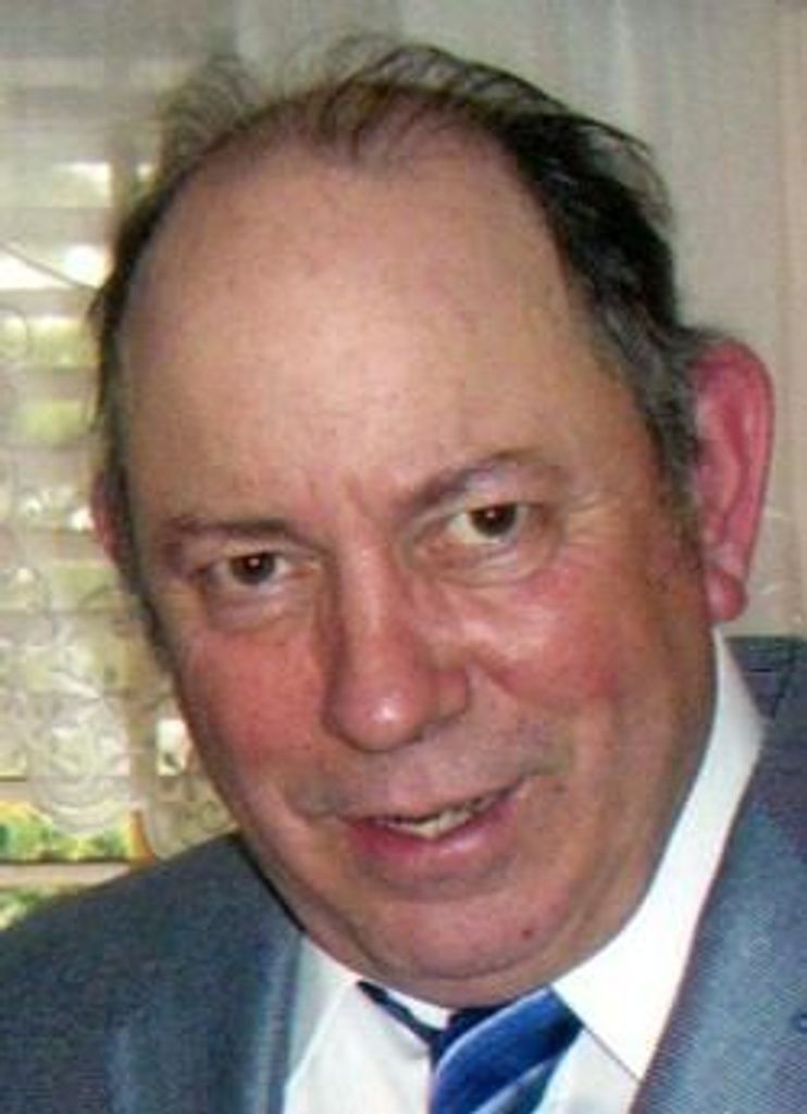 Paul E. Dorion Profile Photo