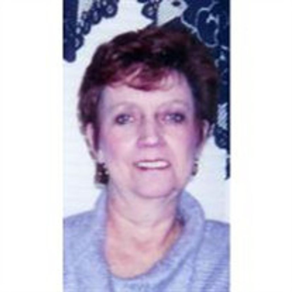 June Hess Thomas