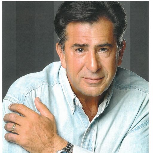 Ken Fromer Profile Photo