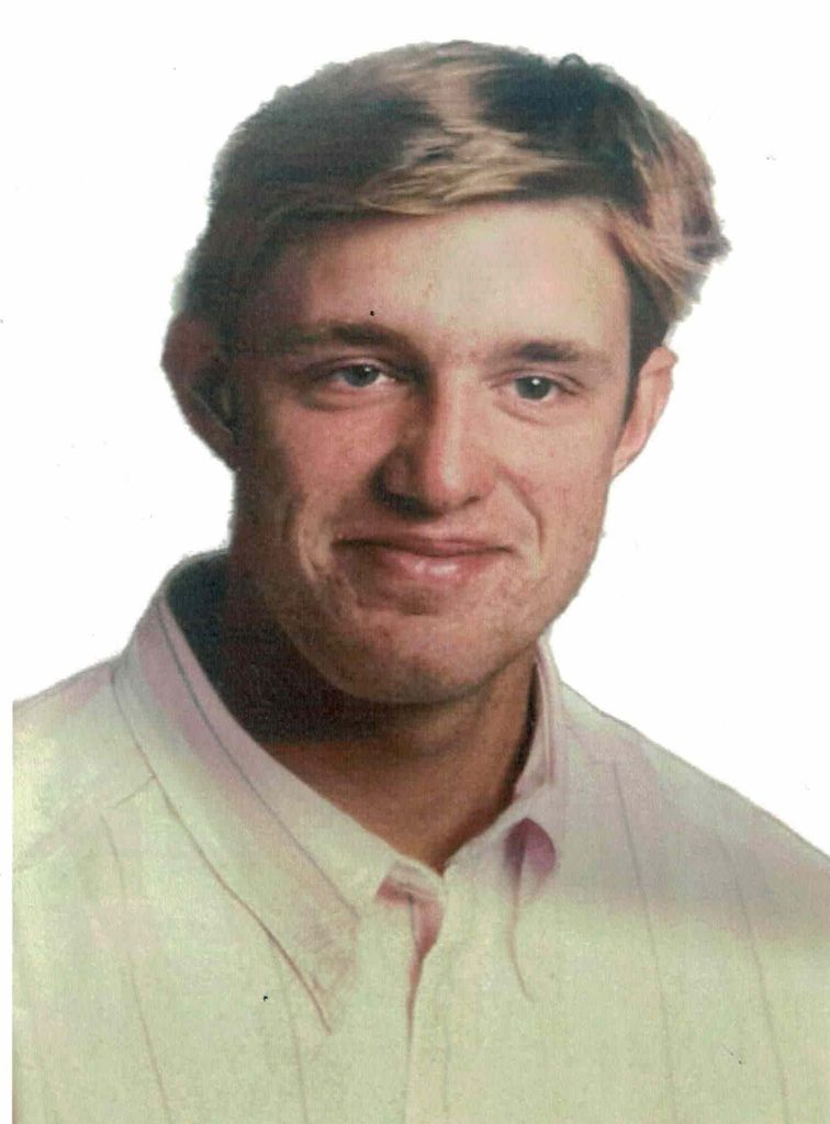James "Jimmy" Ballhurst Jr. Profile Photo