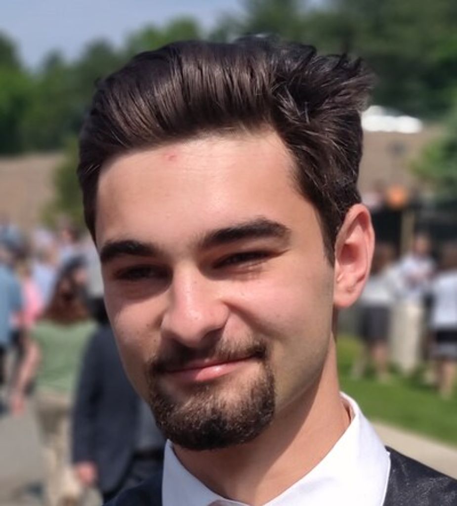 Nicholas R. Ventullo Profile Photo