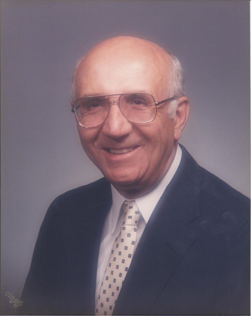 John Libroth Profile Photo