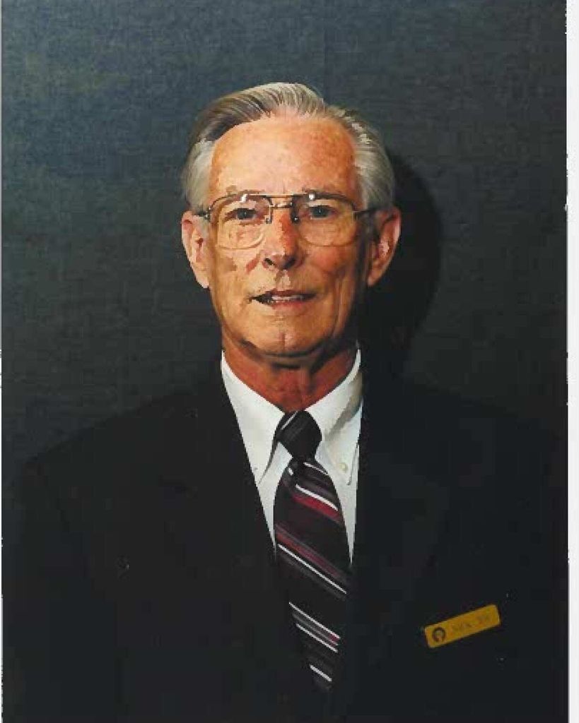 Nicholas Paige