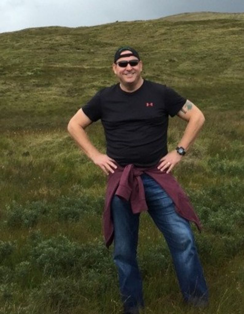 Stephen M. Cook Profile Photo