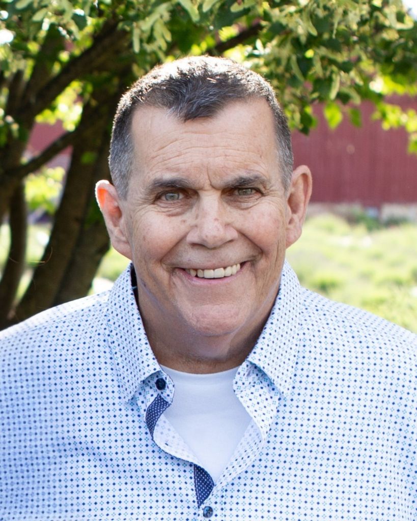 William (Bill) White Profile Photo