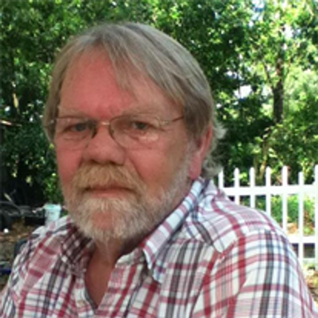 Robert E. Croker
