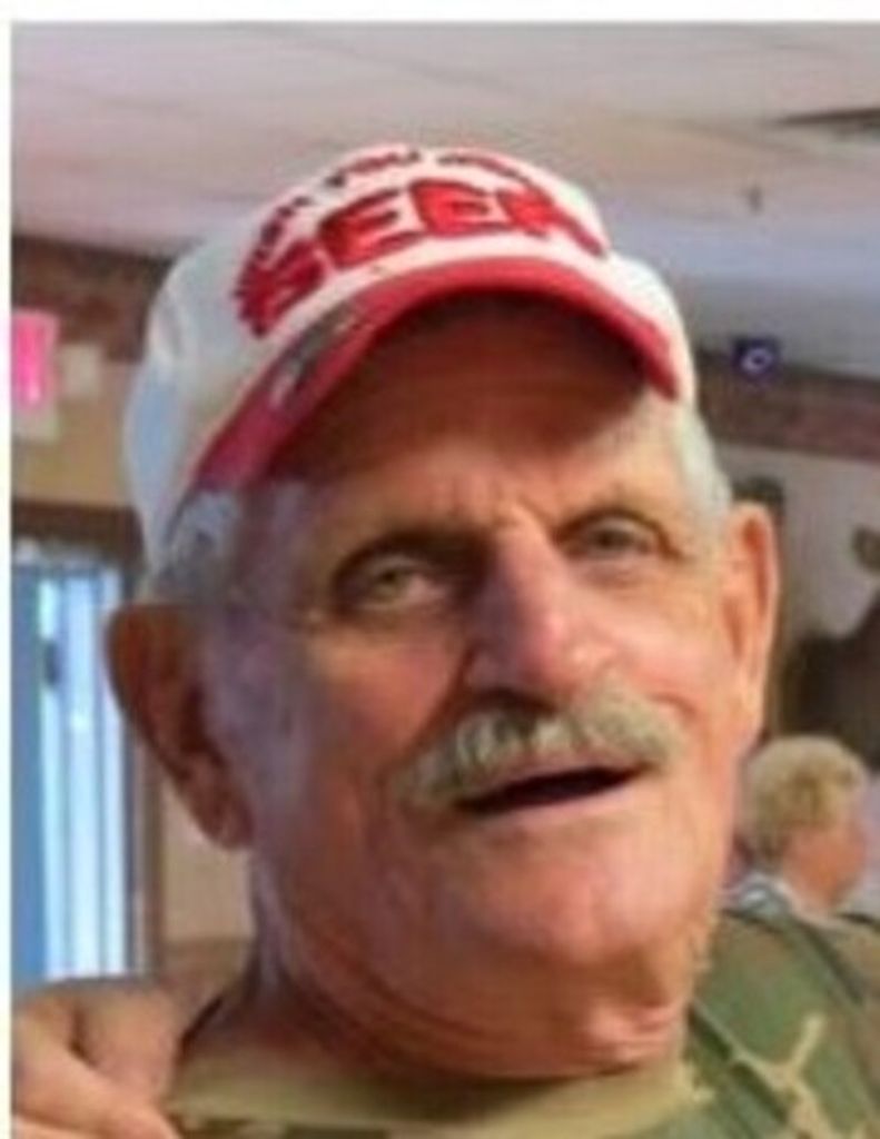 Edward R. "Ed" Long Profile Photo