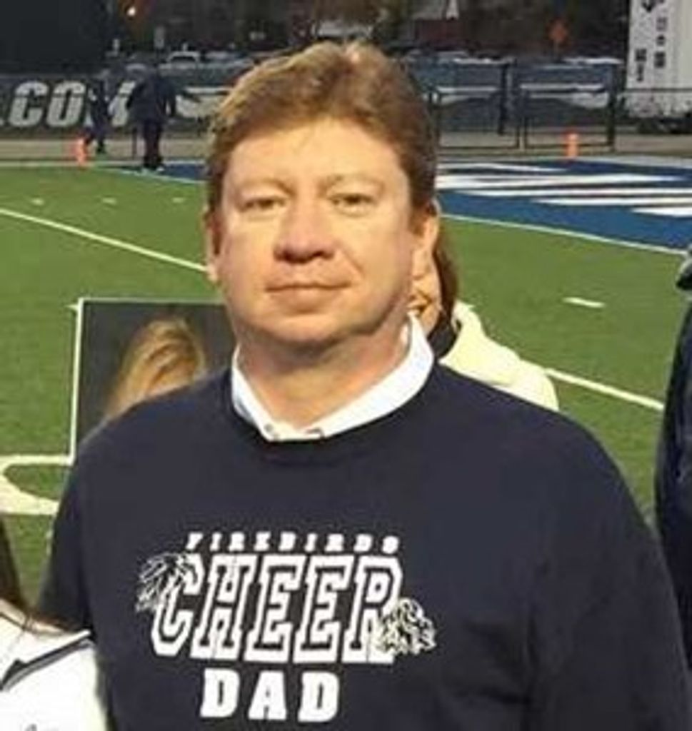 W. Shane Tincher Profile Photo