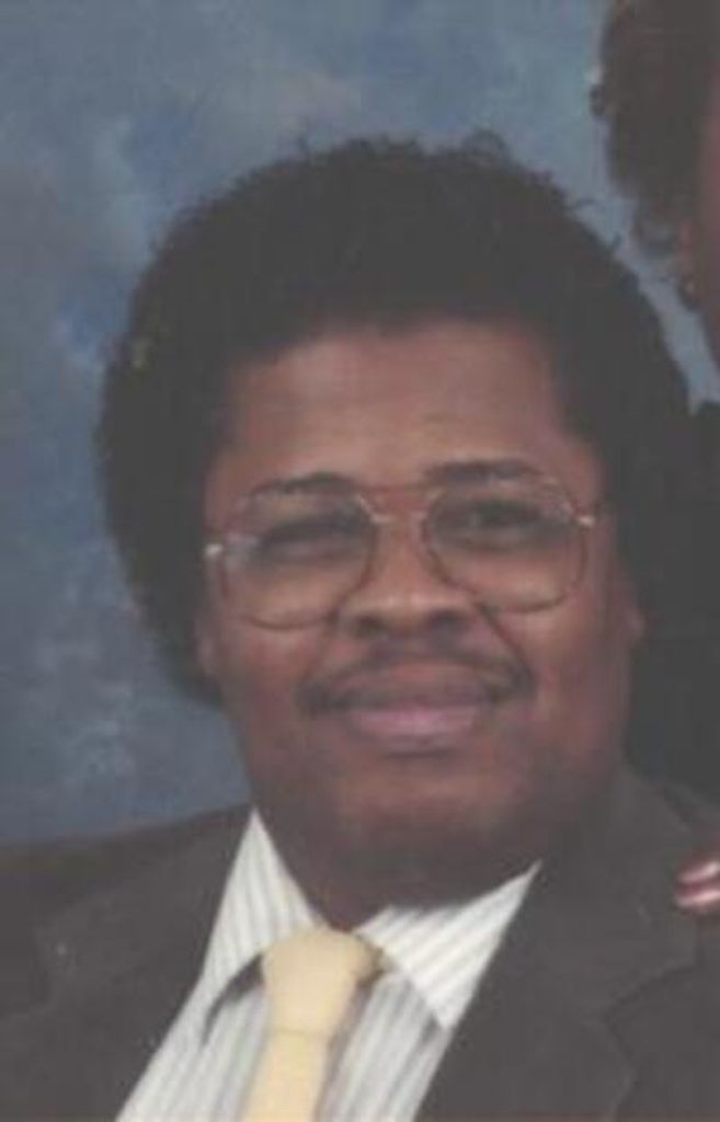 Robert Lee Hawkins Profile Photo