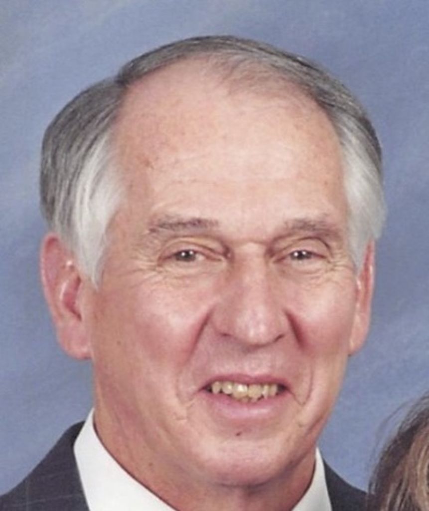 French Mckinley Smith Profile Photo