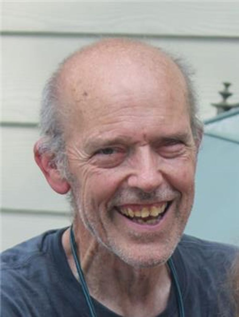 Nedward “Ned” Lee Brunick
