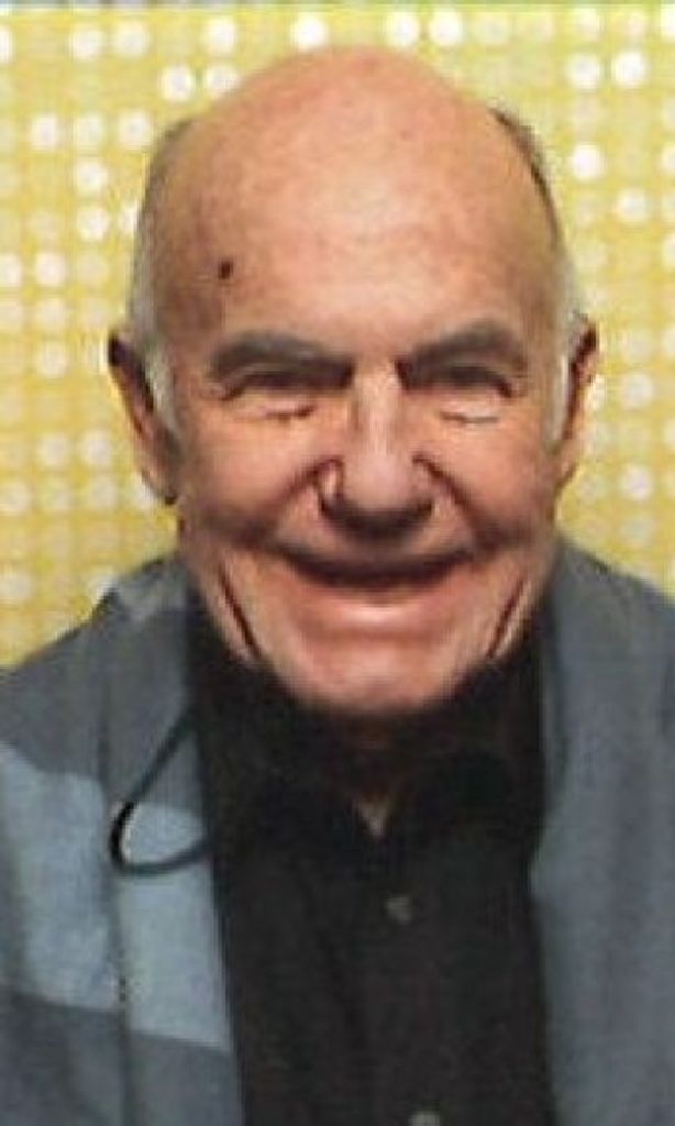 Lynn James (Jim) Walters