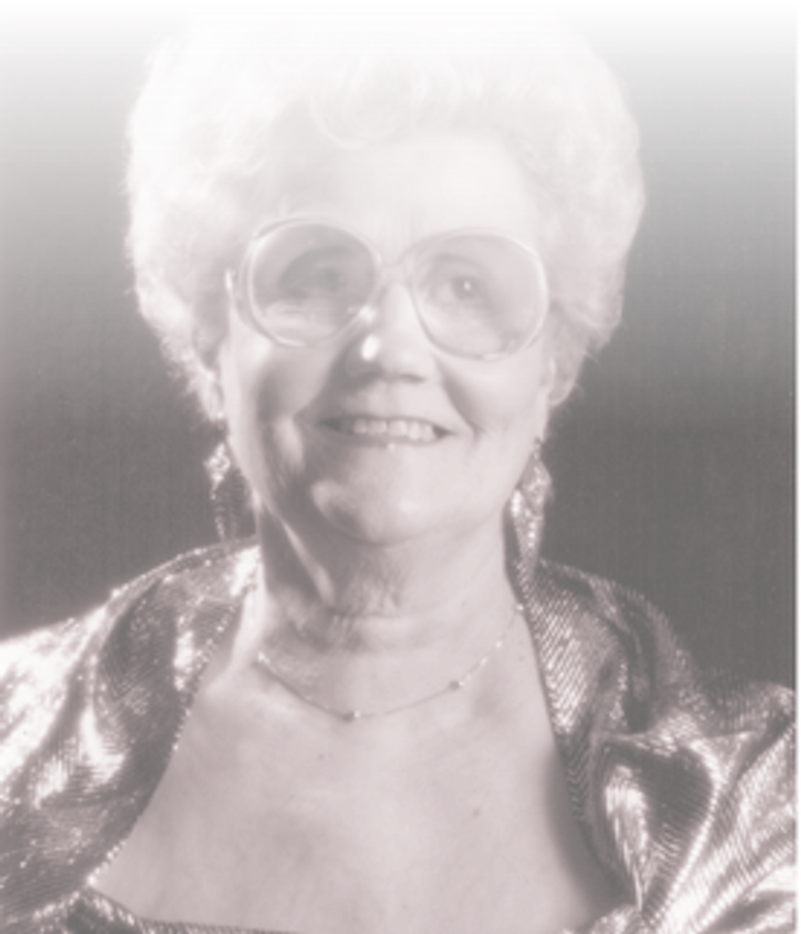 Mildred Louise Collins Profile Photo