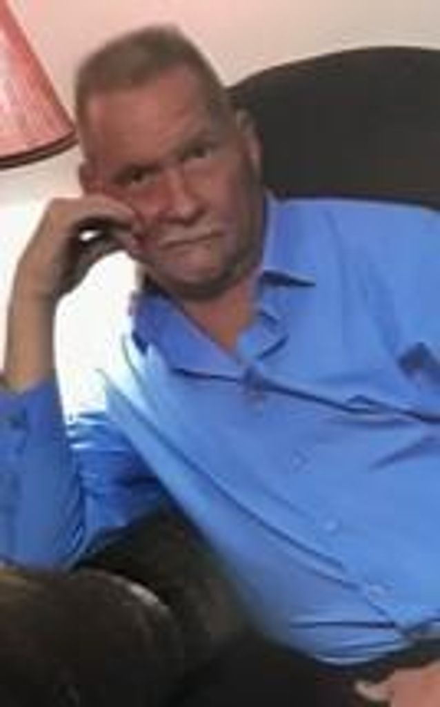 Tommy Jay Stephens Profile Photo