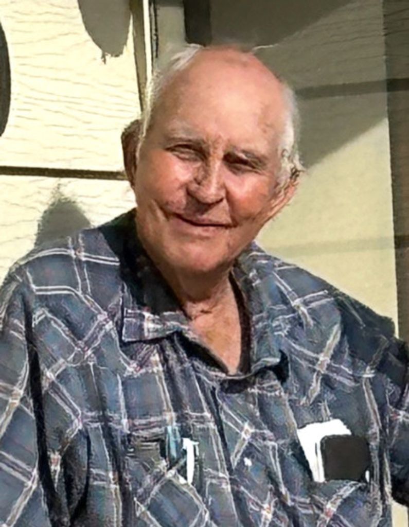 Darrell Lee Mastin