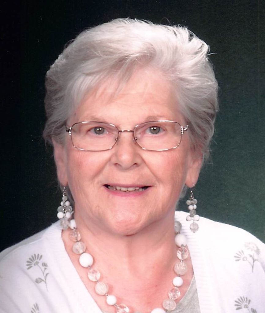 Helen Cartford
