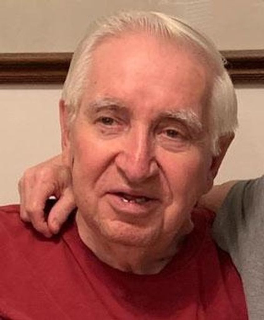Gary Leroy Ganske Profile Photo