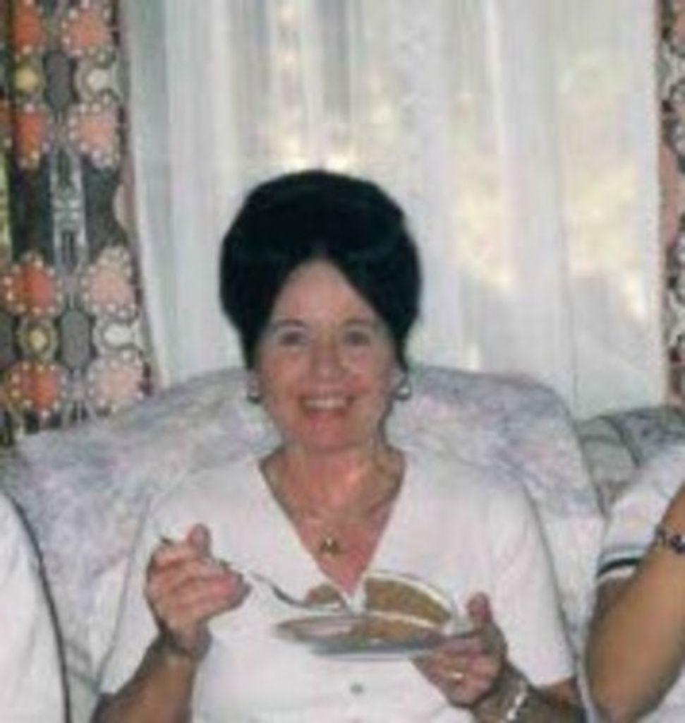 Anne I. Husmann Profile Photo