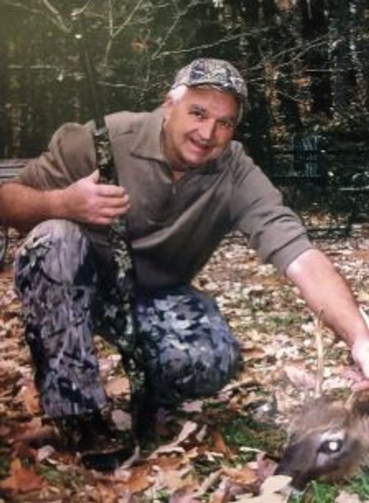 Norman A. Underwood Profile Photo