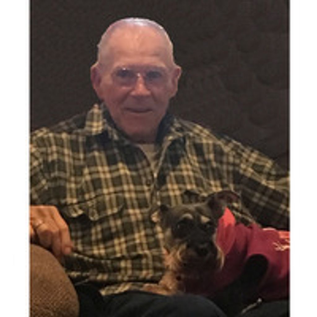 William Delano Blatchford Profile Photo