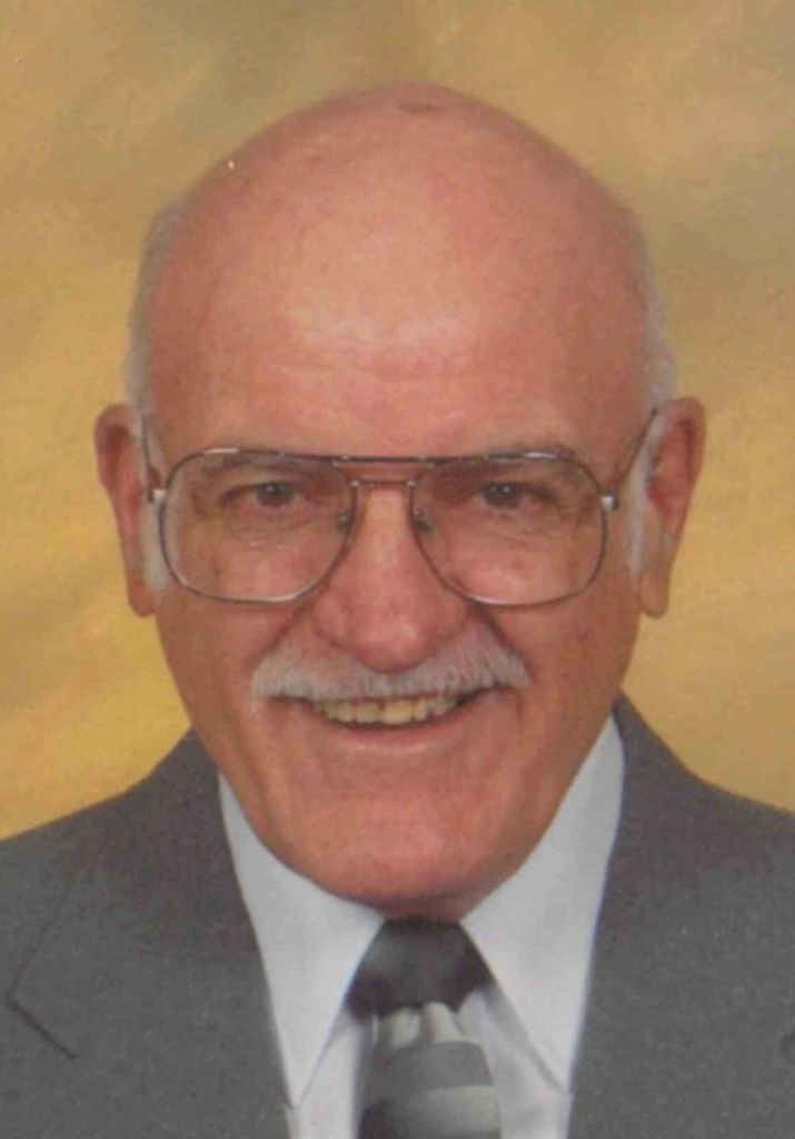 Robert James Pulito Profile Photo