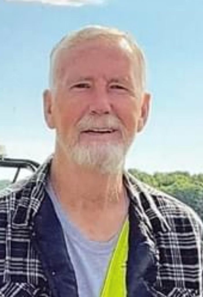James “Jim” Michael Sander