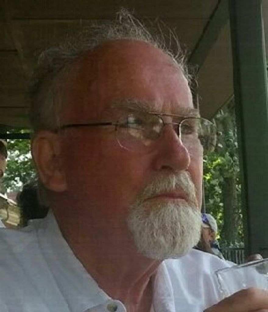 Loren K. Mead Profile Photo